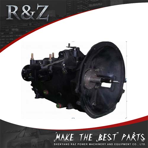 Toyota 2L3L5L engine factory and repair manual